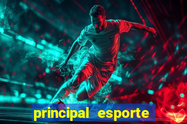 principal esporte do mexico